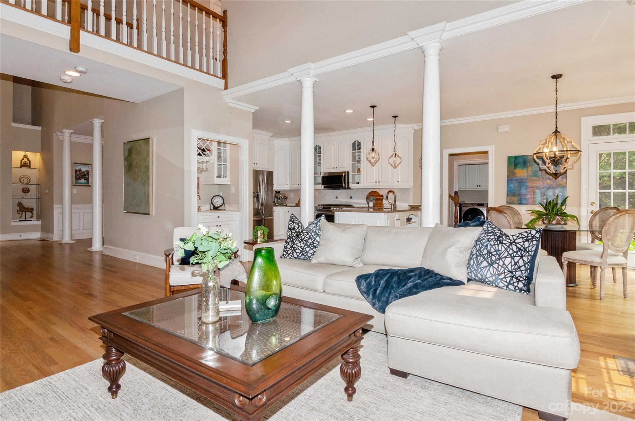 Carrington - Residential