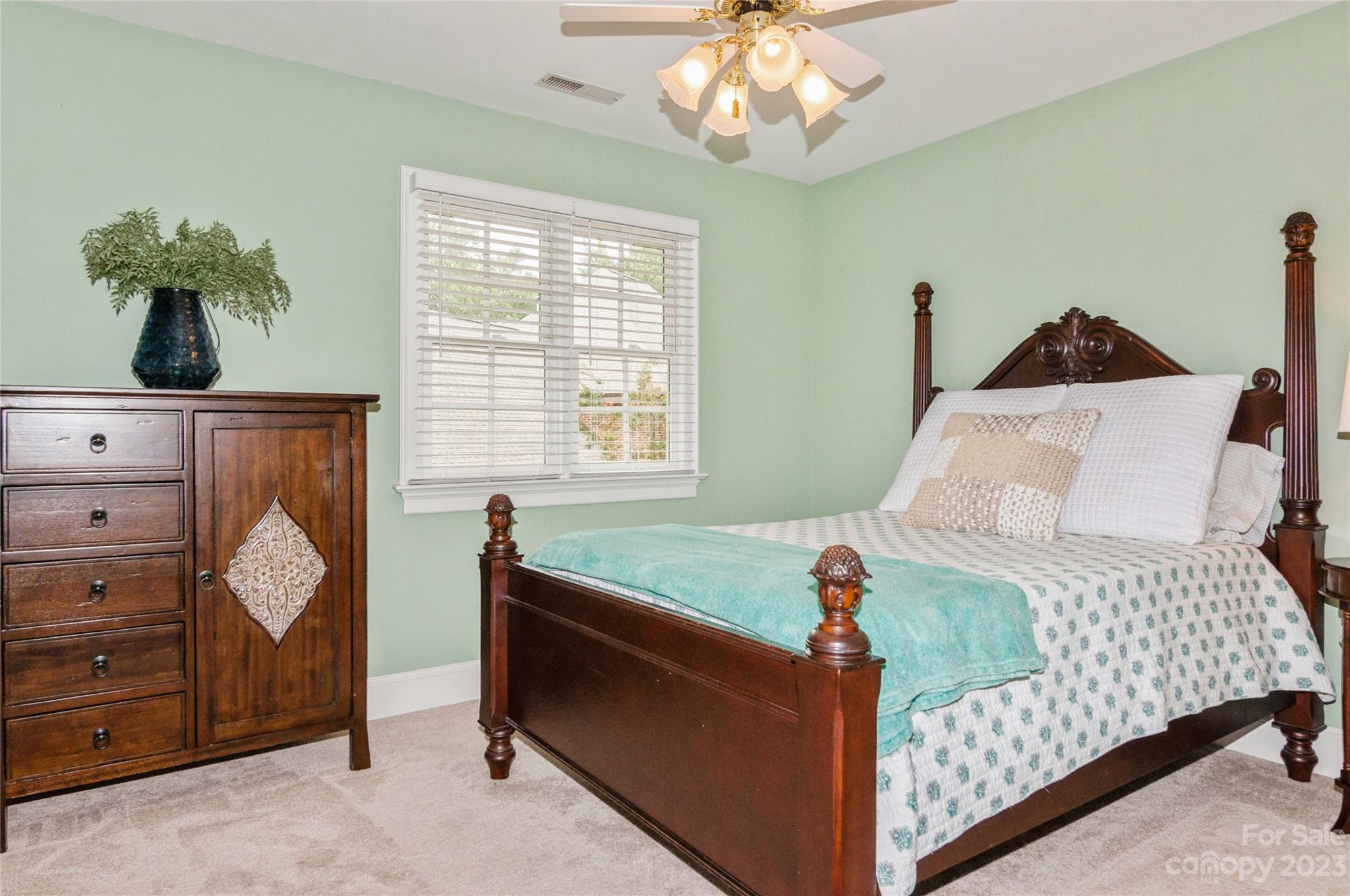 Carrington - Residential