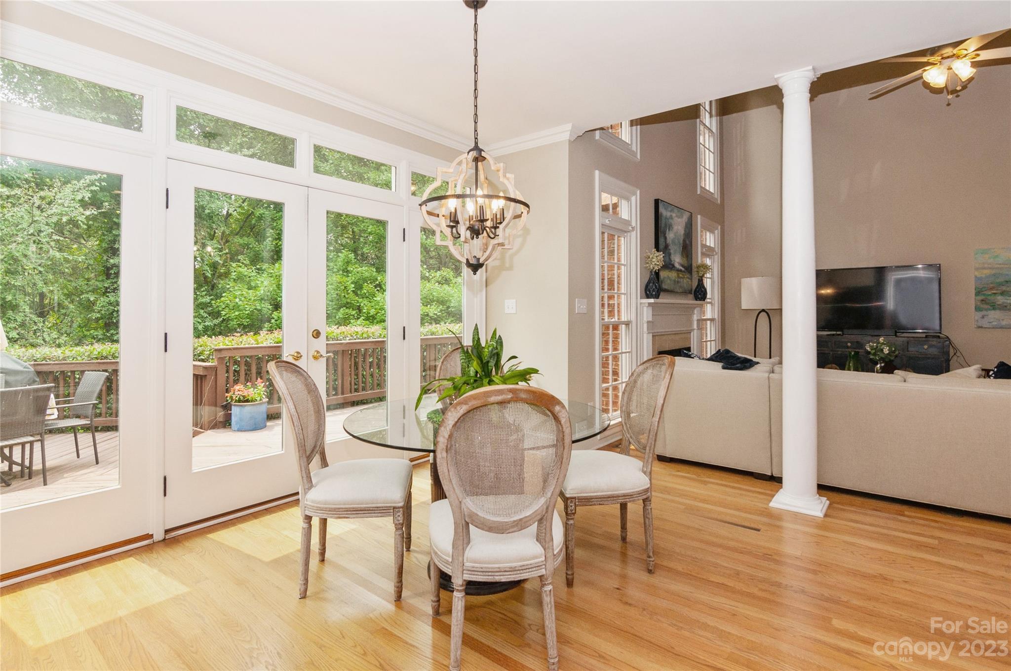 Carrington - Residential