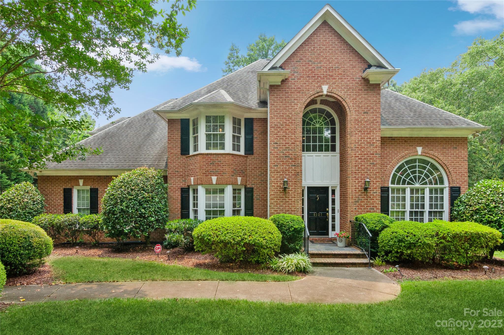 Carrington - Residential