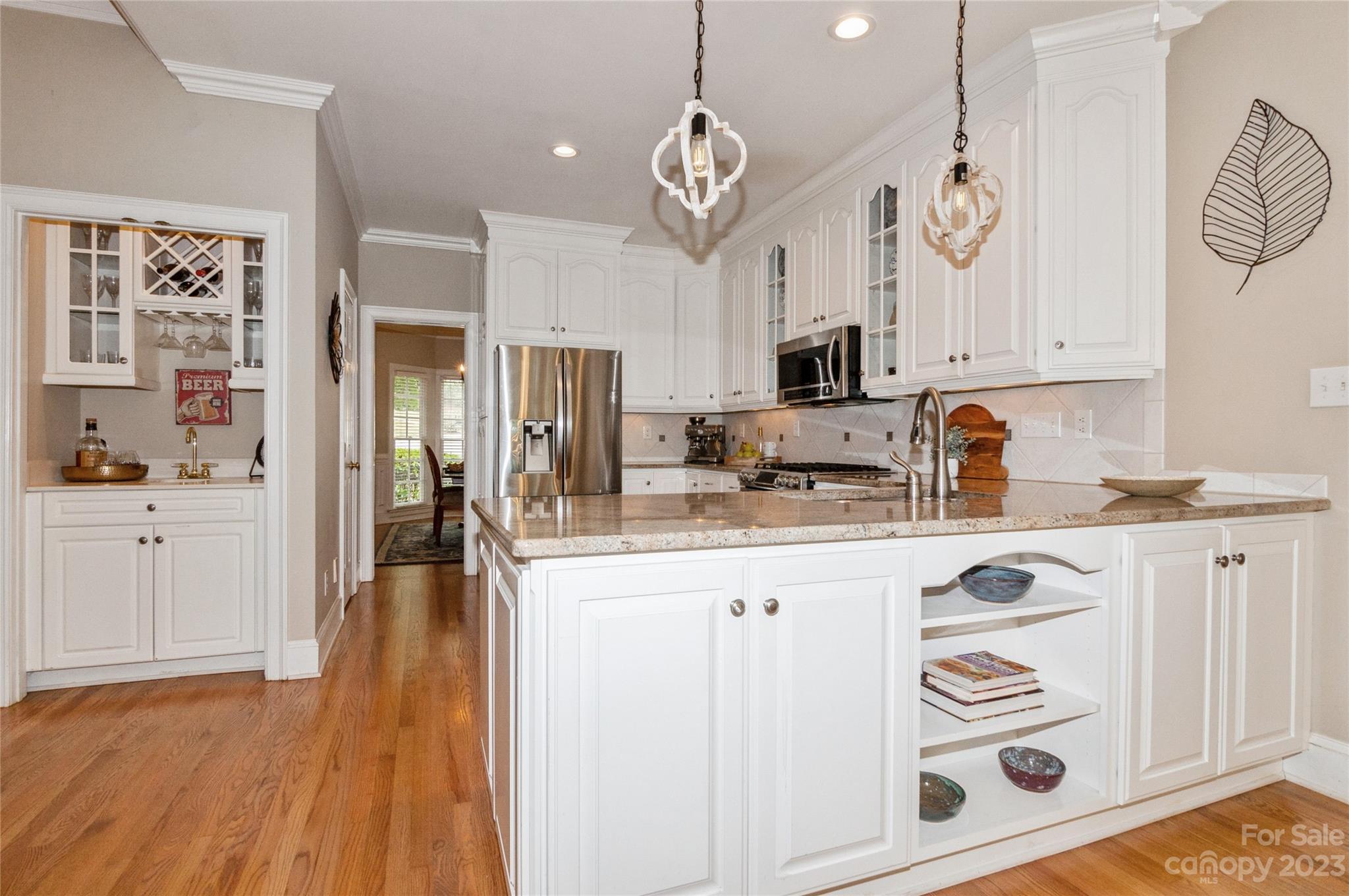 Carrington - Residential