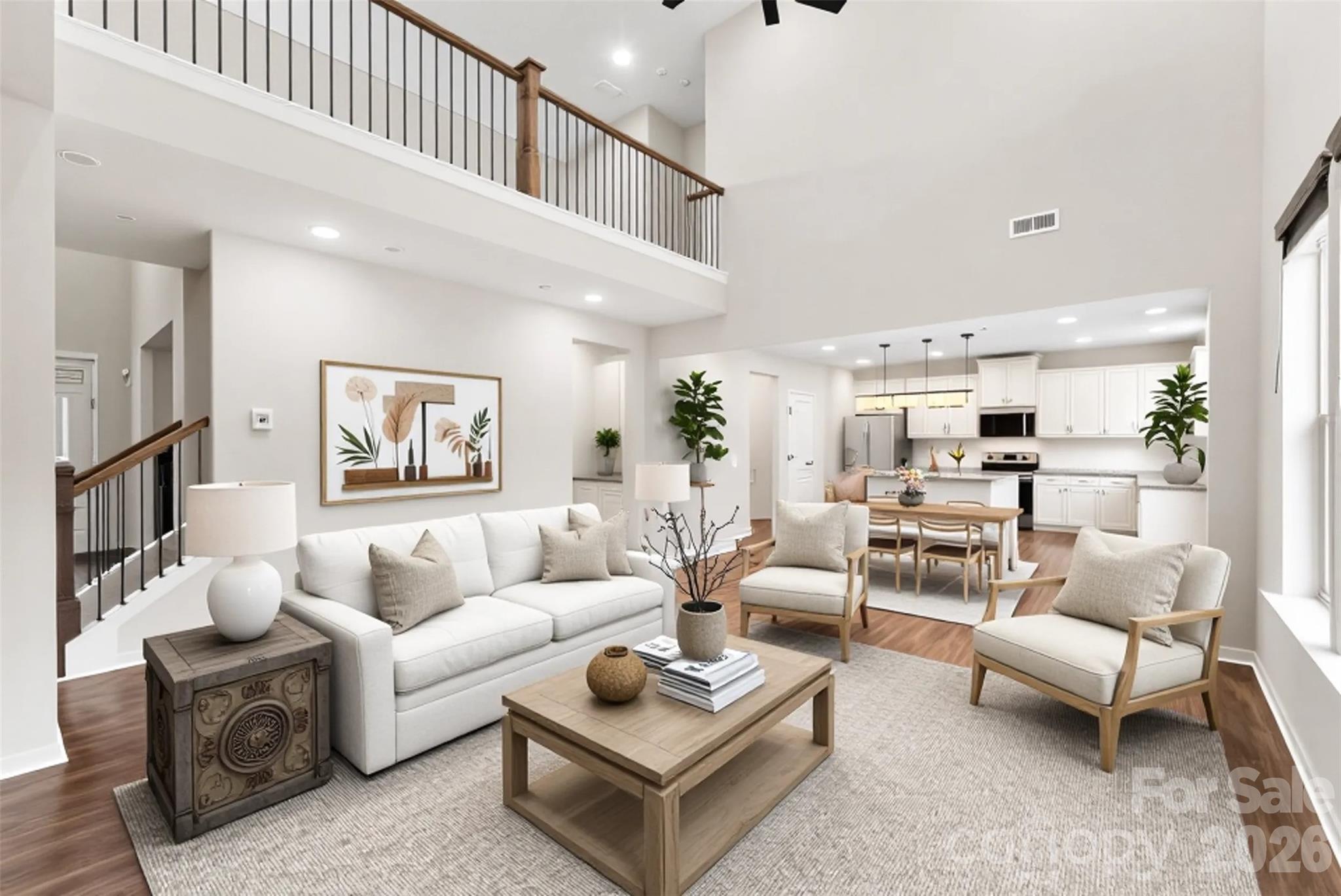 858 Oak Manor Drive SE