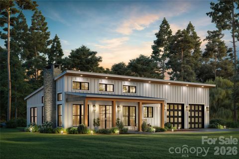 00 Deep Springs Road Peachland NC 28133