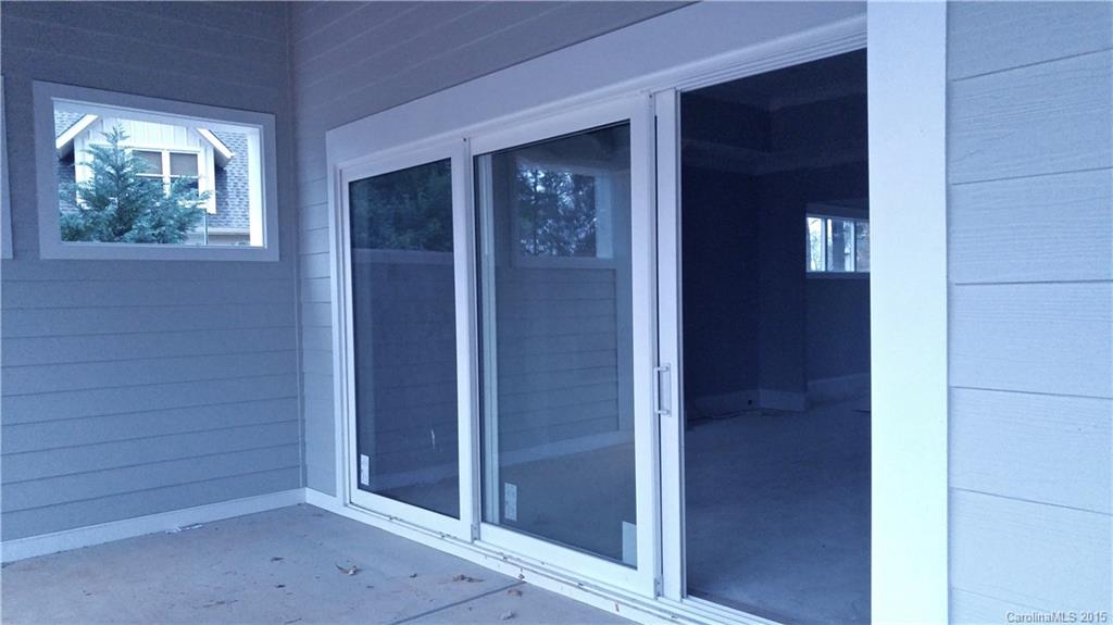 Tuskarora Point - Residential