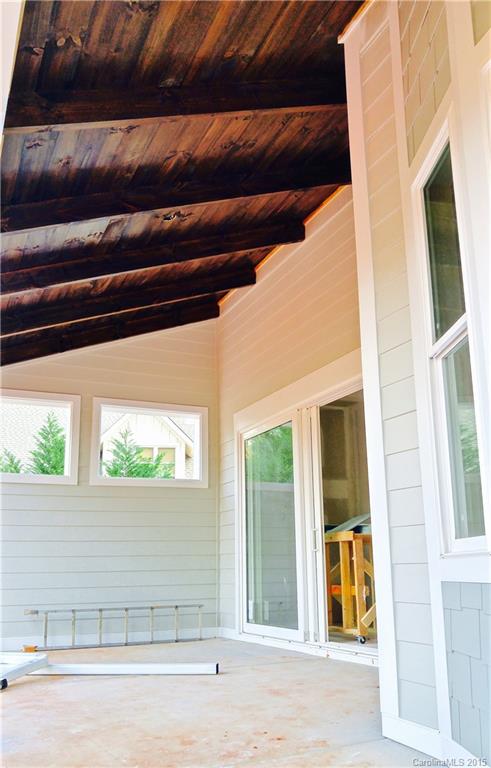 Tuskarora Point - Residential