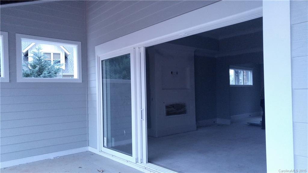 Tuskarora Point - Residential