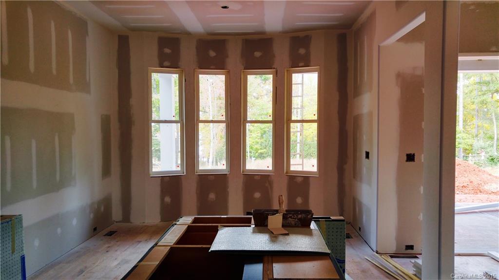 Tuskarora Point - Residential