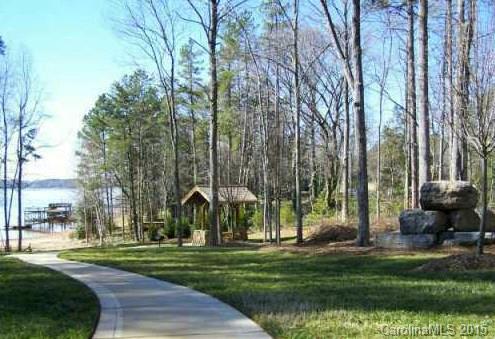 Tuskarora Point - Residential