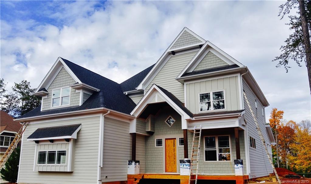 Tuskarora Point - Residential