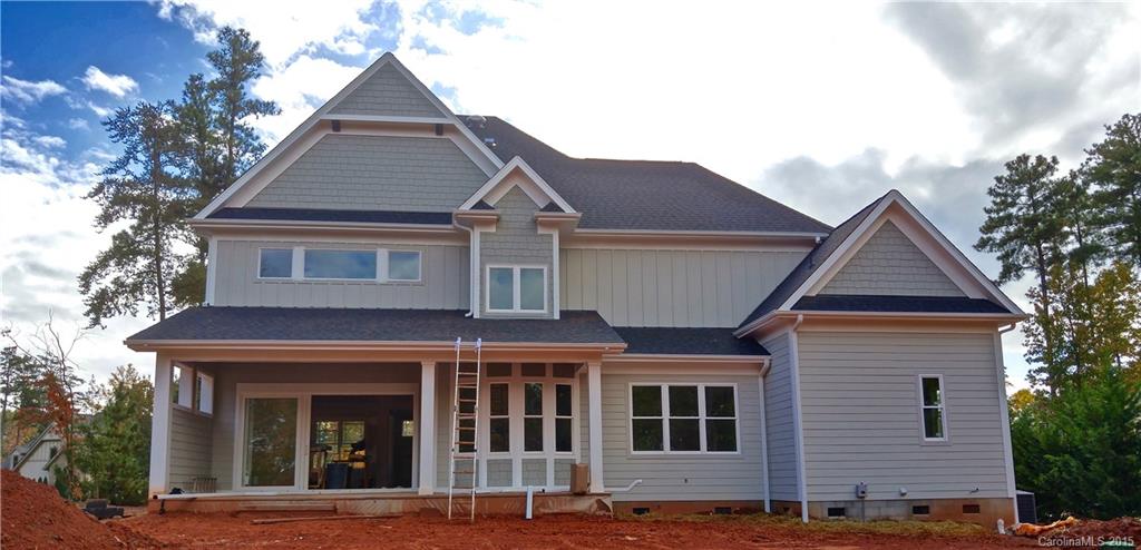 Tuskarora Point - Residential