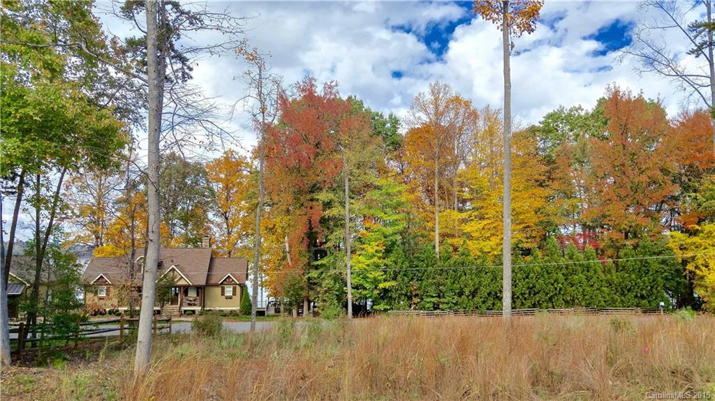 Tuskarora Point - Residential