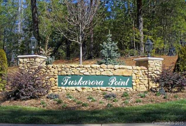 Tuskarora Point - Residential