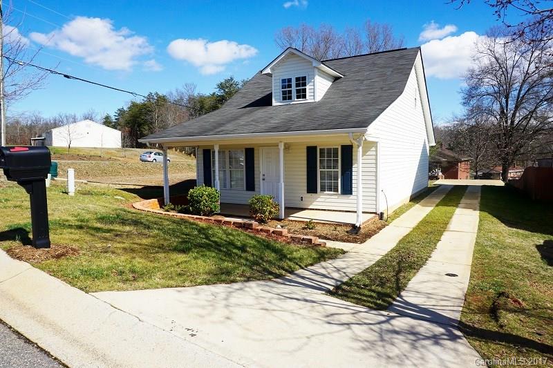 Magnolia Place - Residential