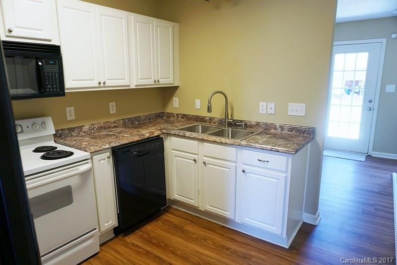 Magnolia Place - Residential