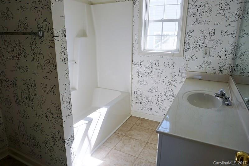 Magnolia Place - Residential