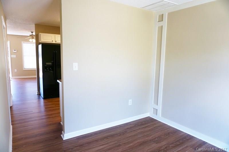 Magnolia Place - Residential