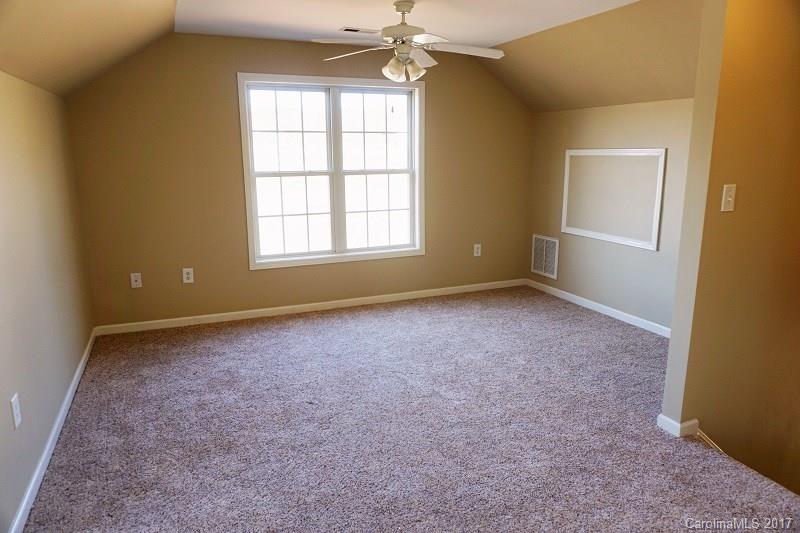 Magnolia Place - Residential