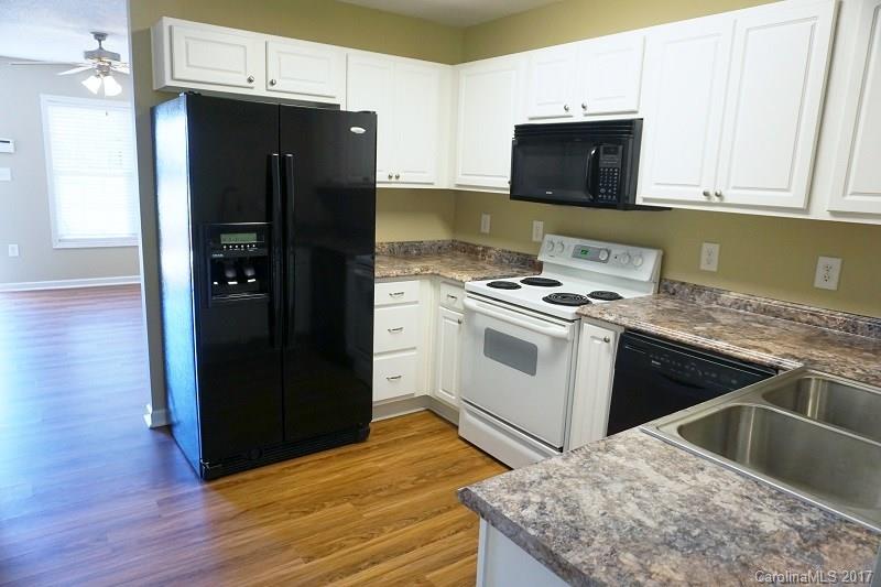 Magnolia Place - Residential