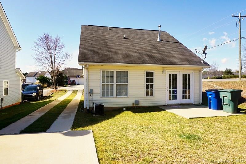 Magnolia Place - Residential