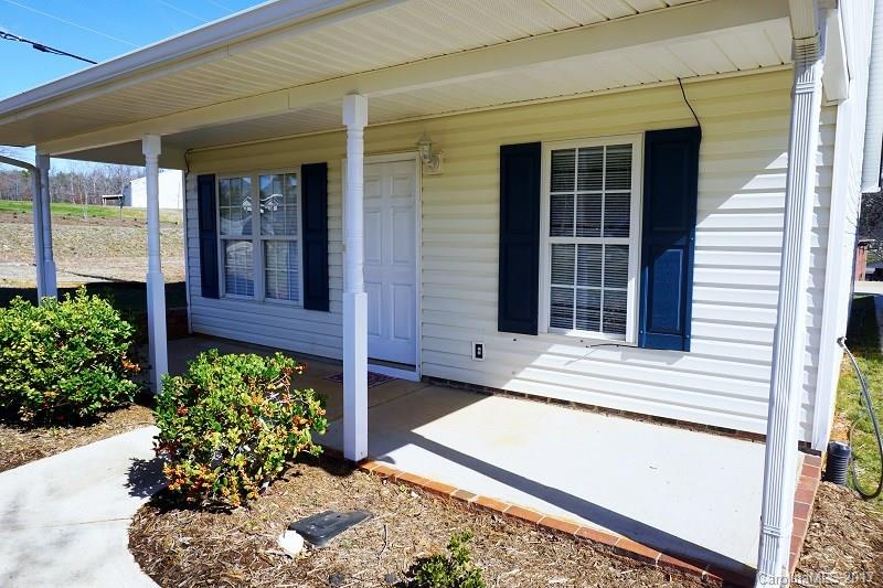 Magnolia Place - Residential