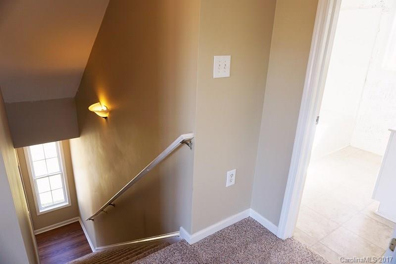 Magnolia Place - Residential