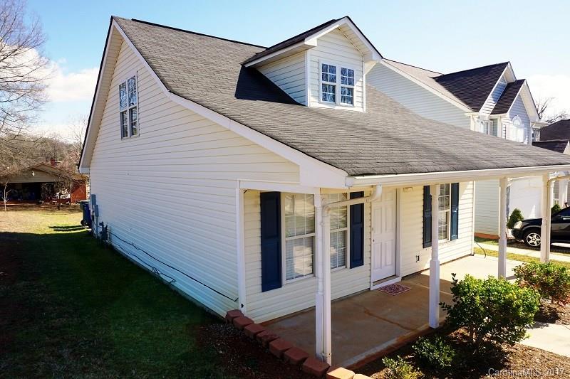 Magnolia Place - Residential