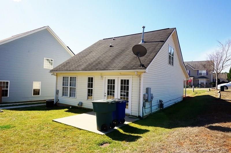 Magnolia Place - Residential