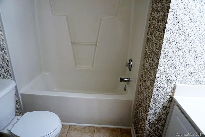 Magnolia Place - Residential