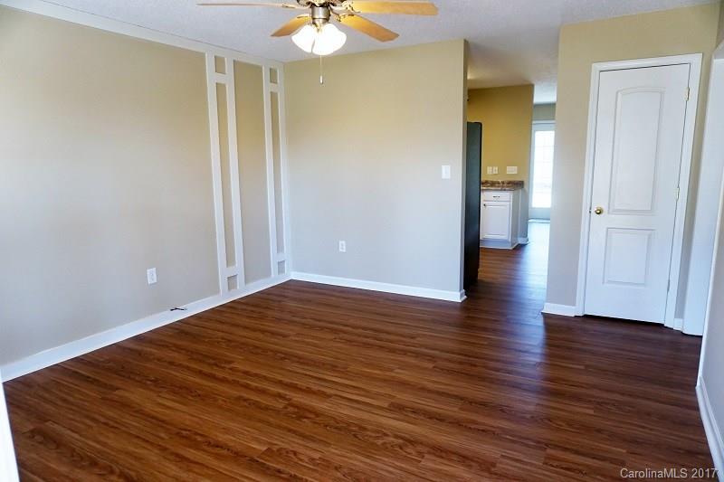 Magnolia Place - Residential