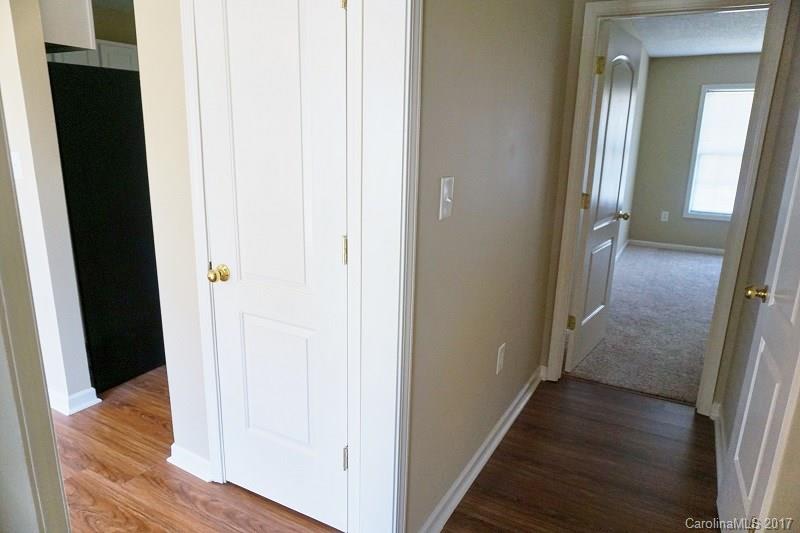 Magnolia Place - Residential