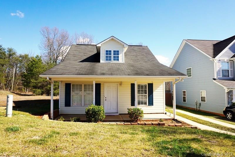 Magnolia Place - Residential