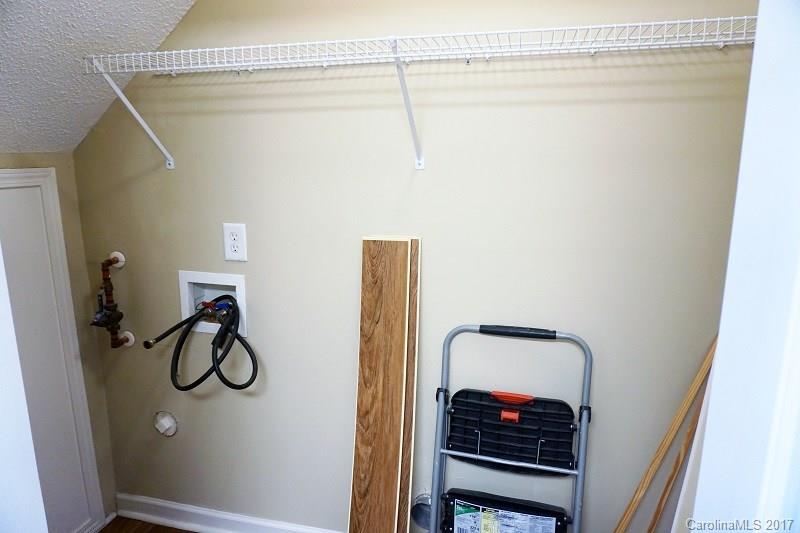 Magnolia Place - Residential