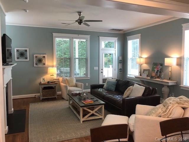 Midwood - Residential Lease