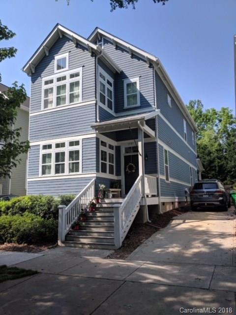 Midwood - Residential Lease