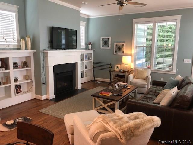 Midwood - Residential Lease