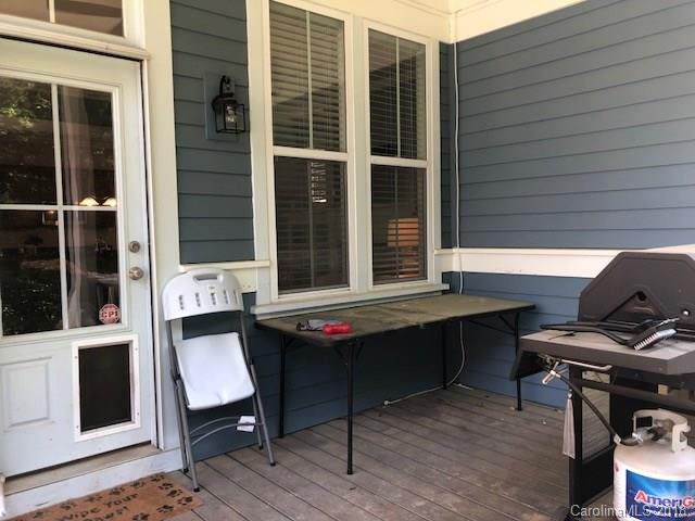 Midwood - Residential Lease