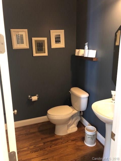 Midwood - Residential Lease