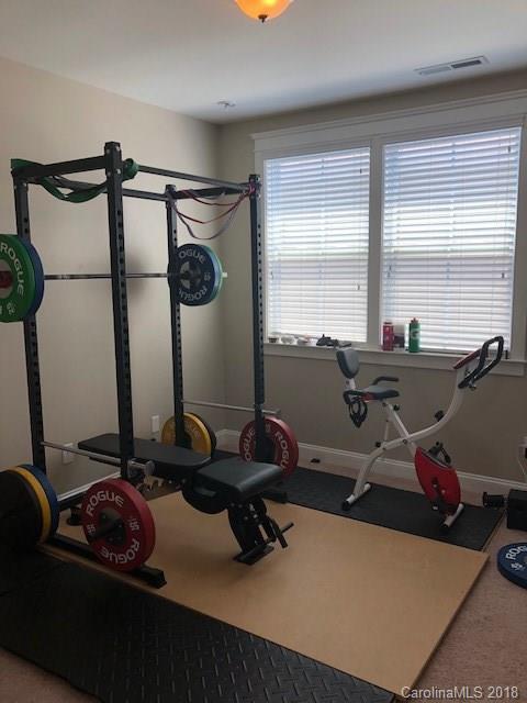 Midwood - Residential Lease