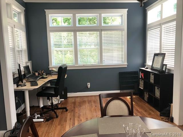 Midwood - Residential Lease