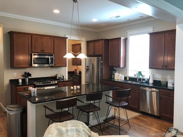 Midwood - Residential Lease