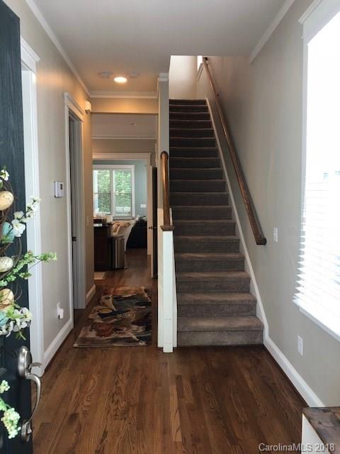 Midwood - Residential Lease