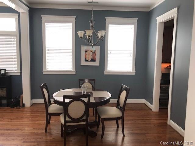 Midwood - Residential Lease