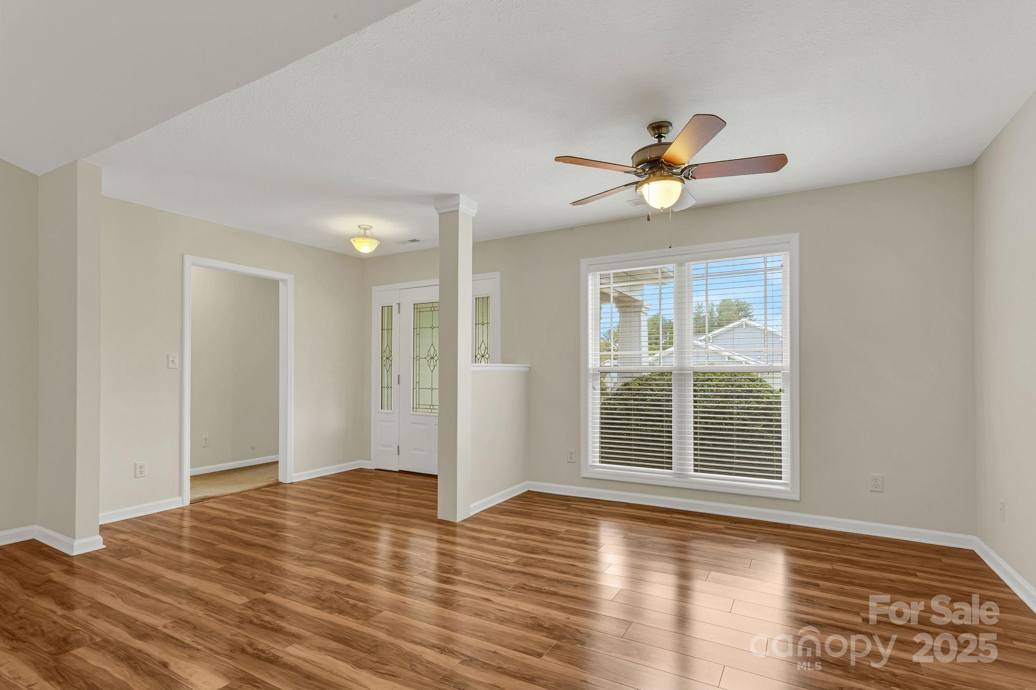 Baldwin Cove - Residential