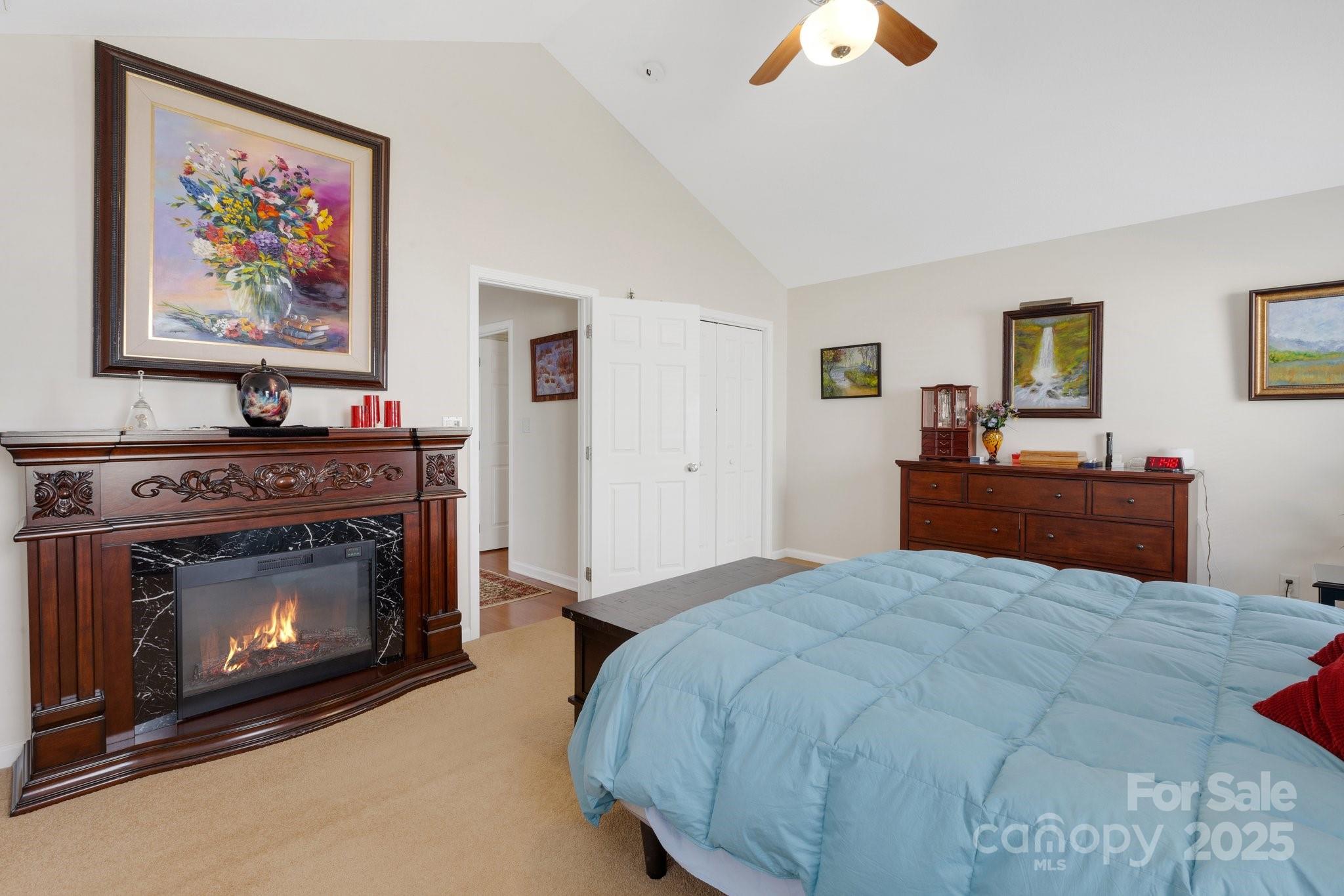 Baldwin Cove - Residential