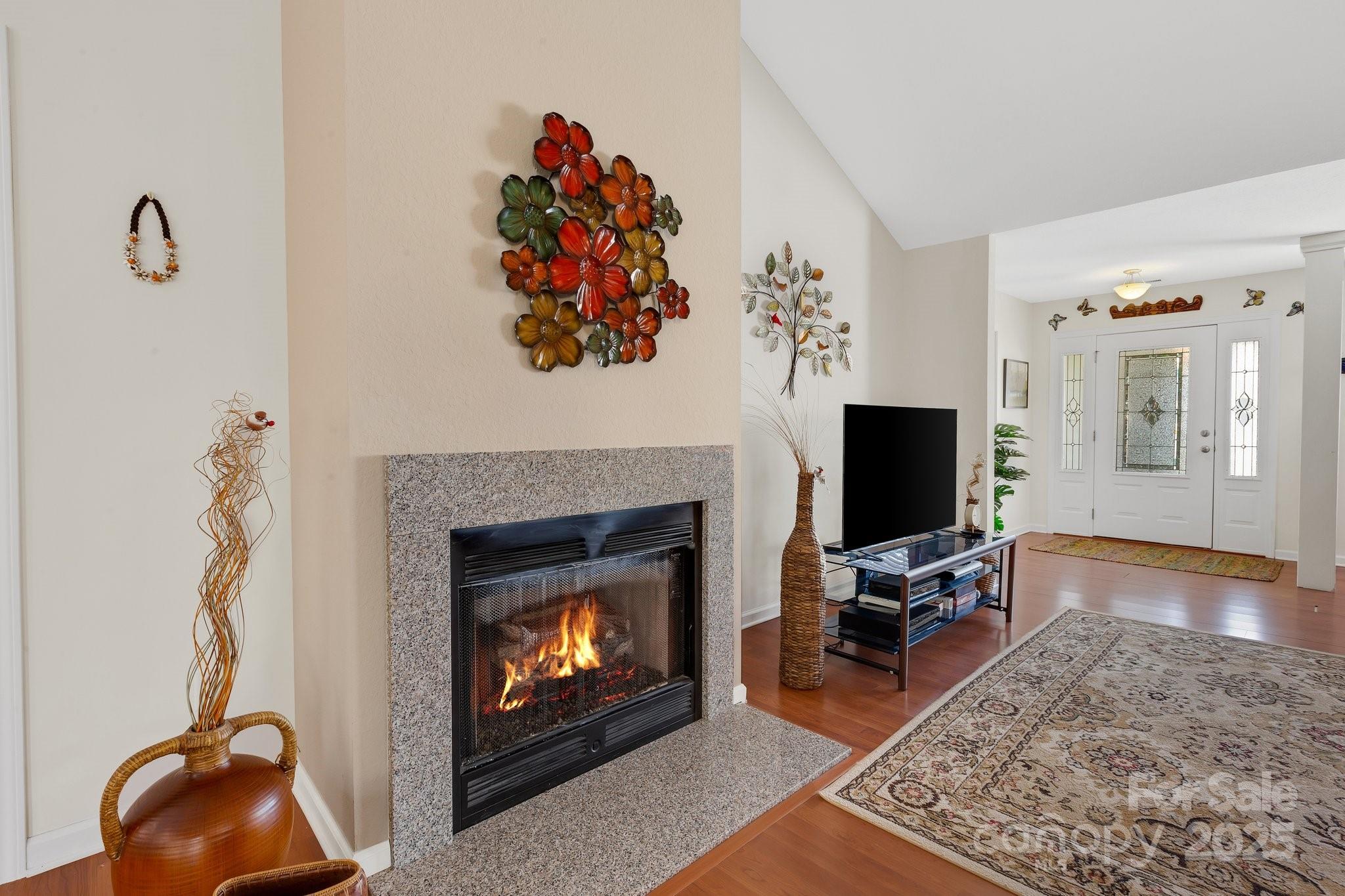 Baldwin Cove - Residential