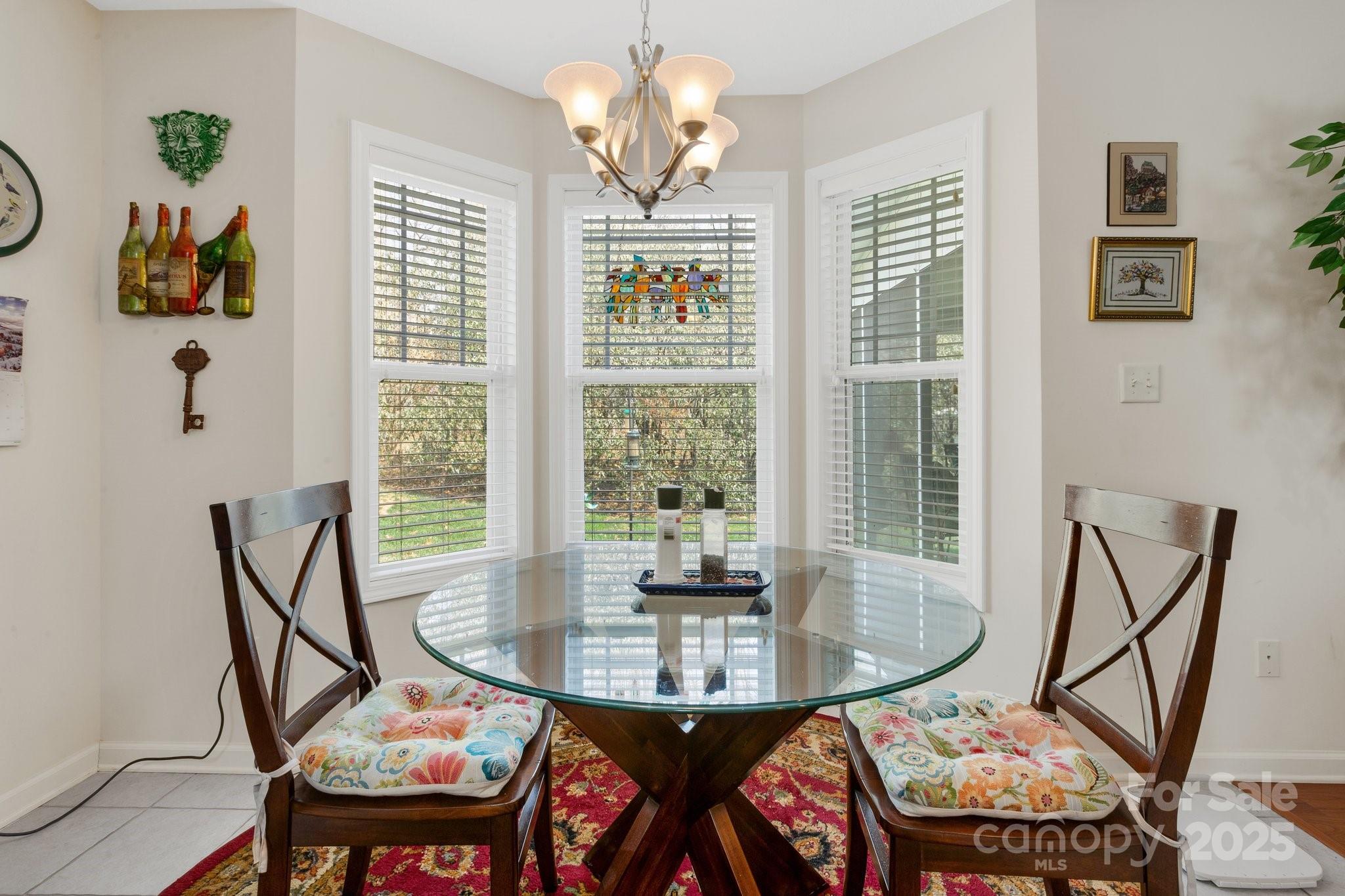 Baldwin Cove - Residential