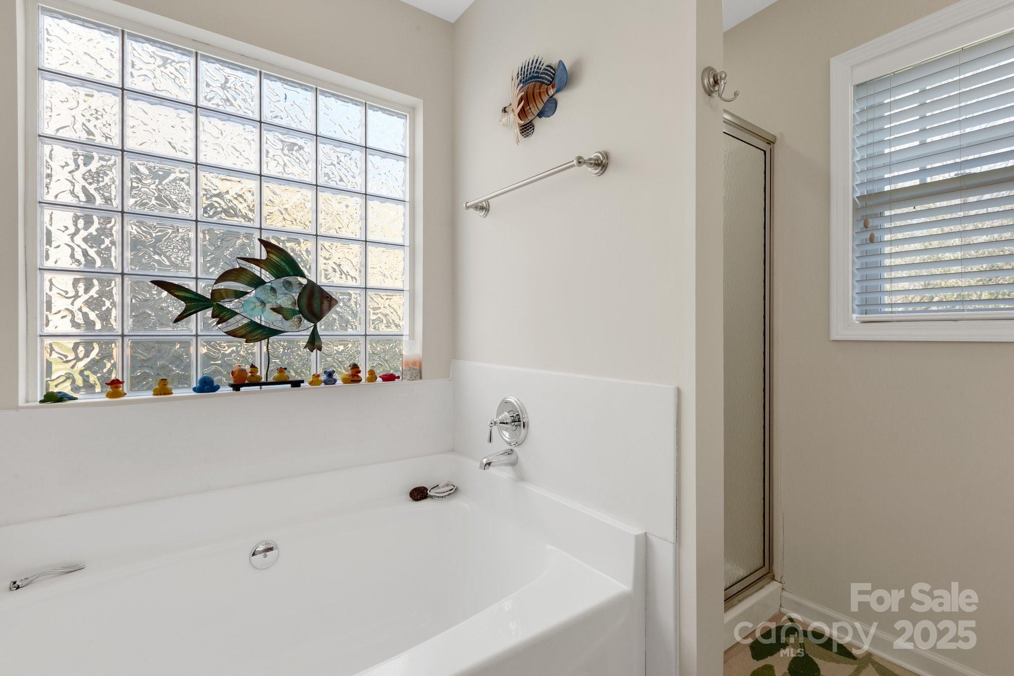 Baldwin Cove - Residential