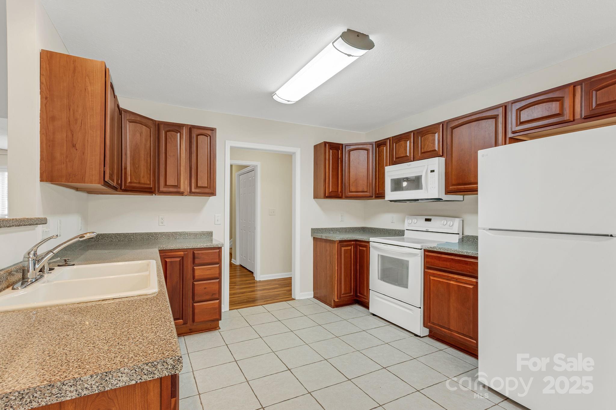 Baldwin Cove - Residential