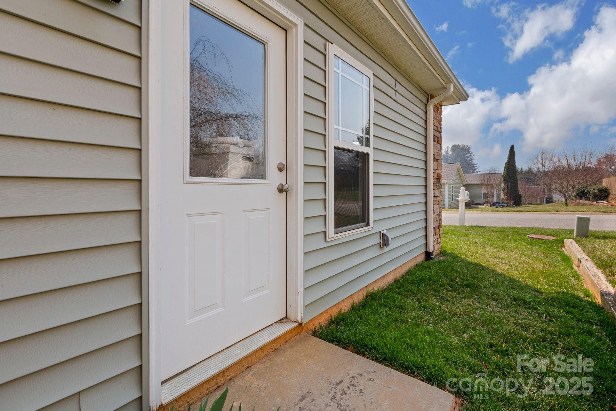 Baldwin Cove - Residential