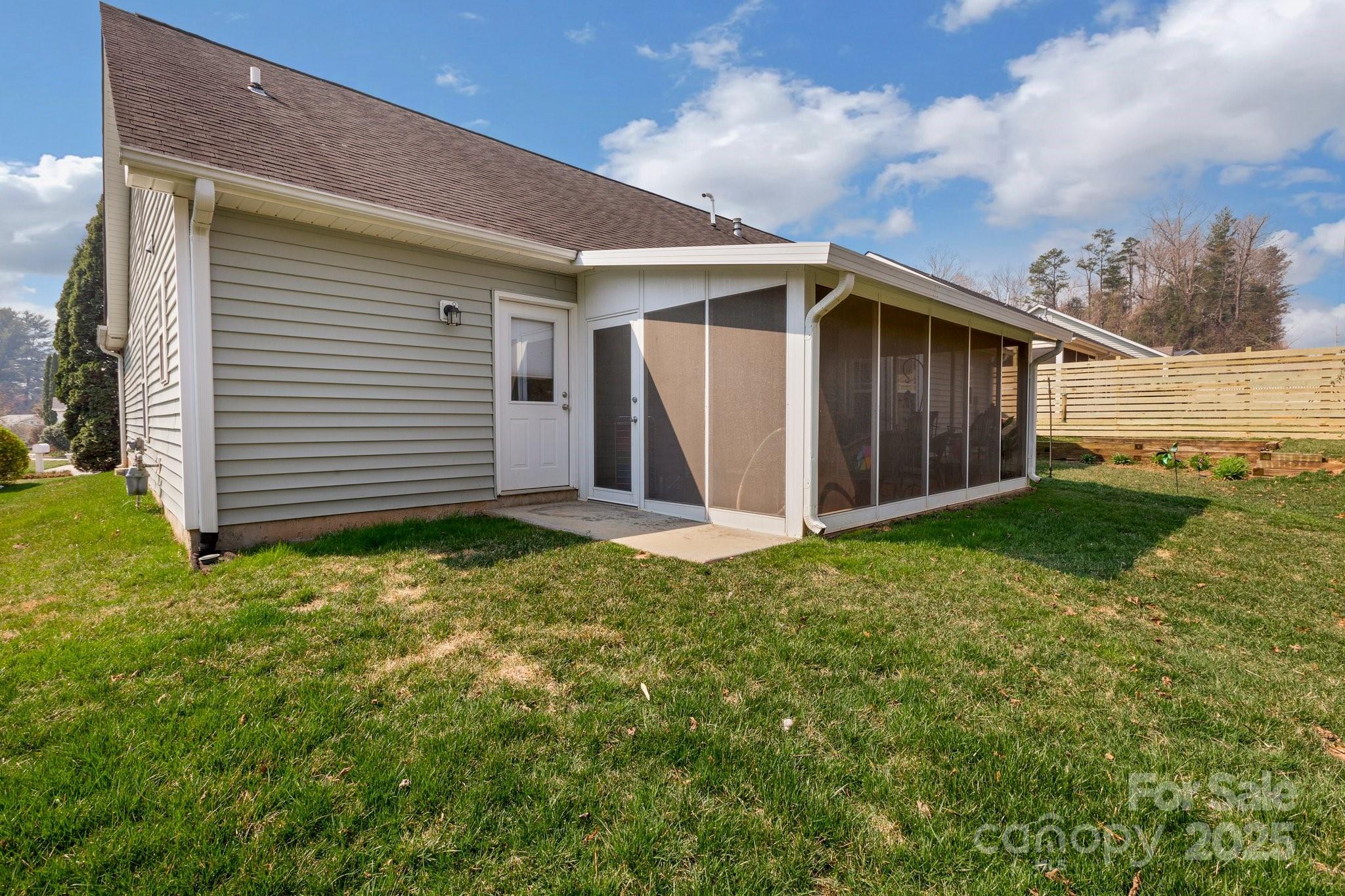 Baldwin Cove - Residential